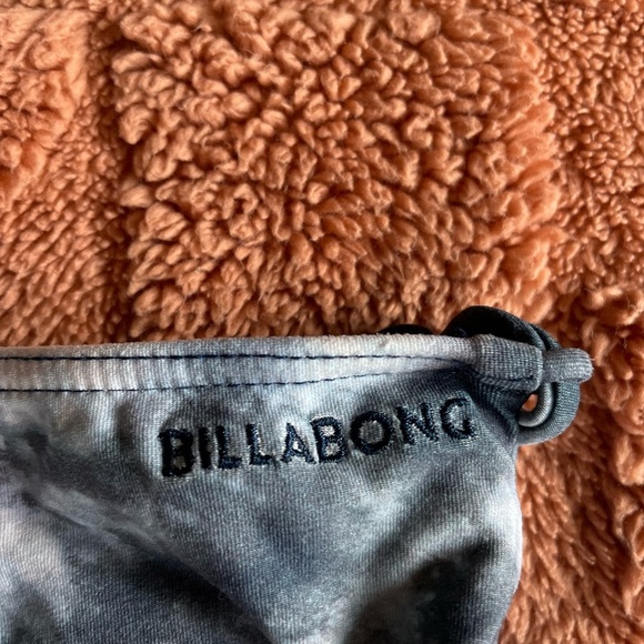 Billabong Tidalwave Hawaii Bikini Bottoms - Picture 4 of 5